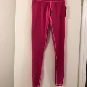 Teeki high waist leggings